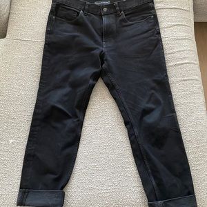 Men's Everlane Uniform Jeans